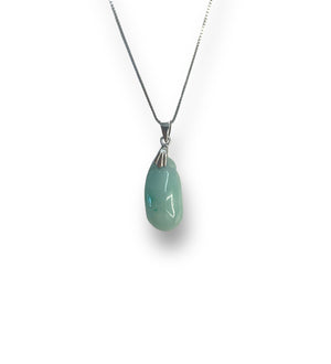 Yu Jade Necklace